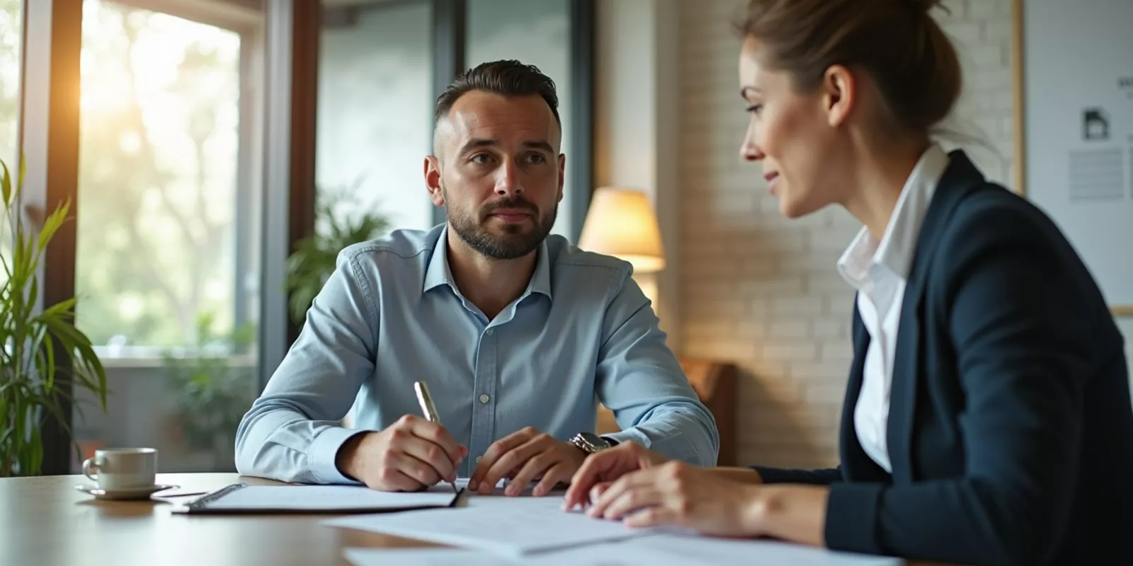 Estabilidad Laboral y Compra de Casa en Miami