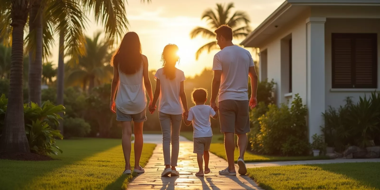 Guía para Comprar Casa en Miami según tu Presupuesto