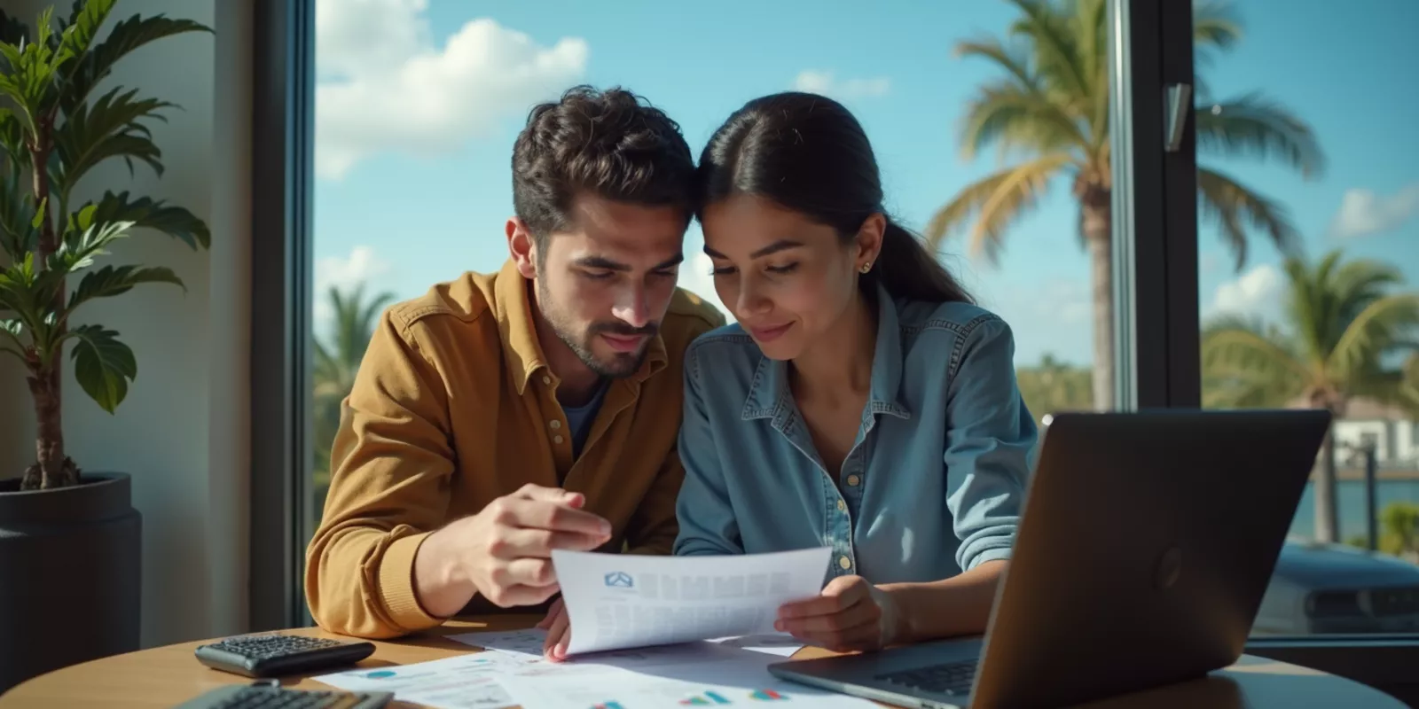 Impuestos al Comprar Casa en Miami: Lo Que Debes Saber