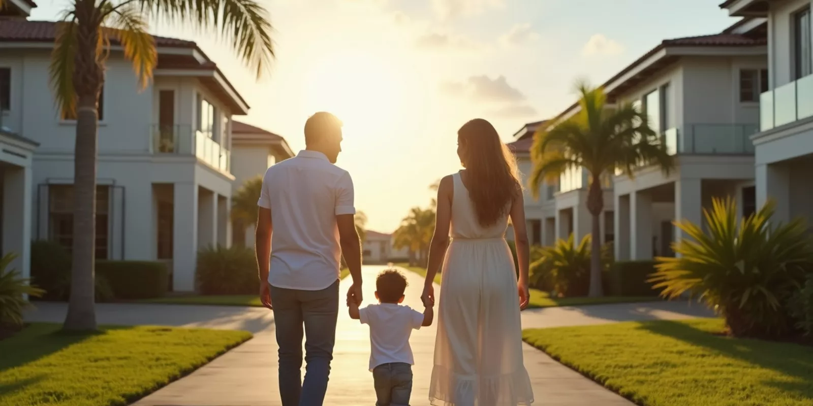Conoce cómo elegir la mejor zona para comprar casa en Miami