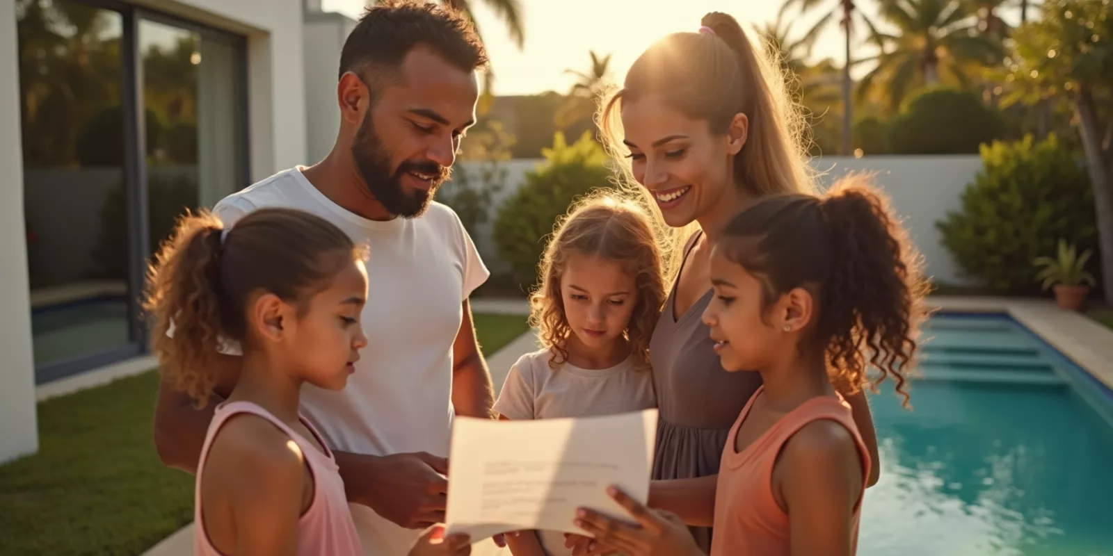 Claves para hacer una oferta por una casa en Miami