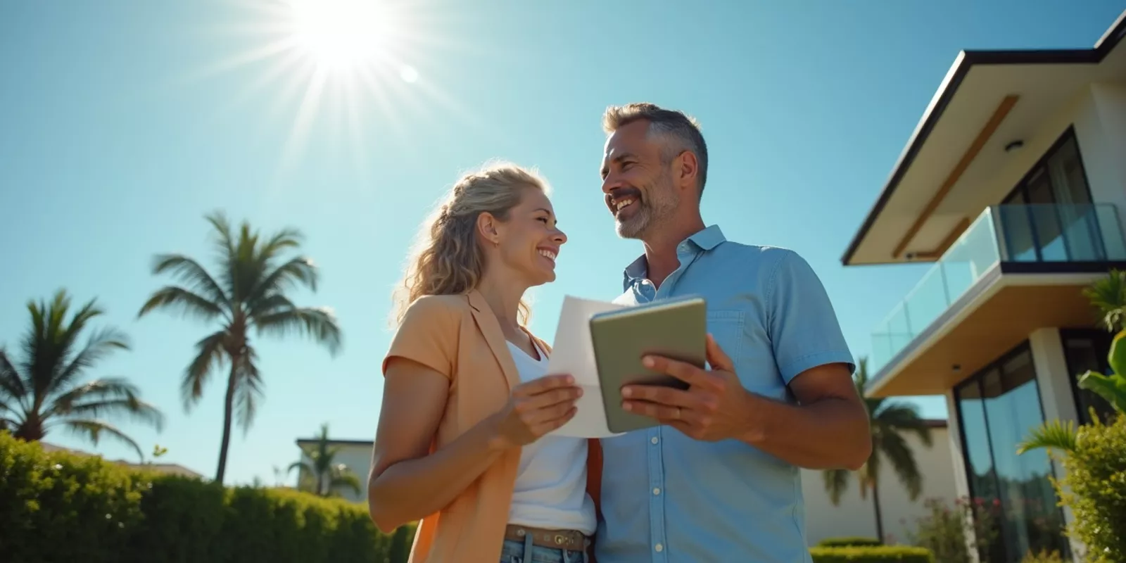 Cómo negociar el precio de una casa en Miami