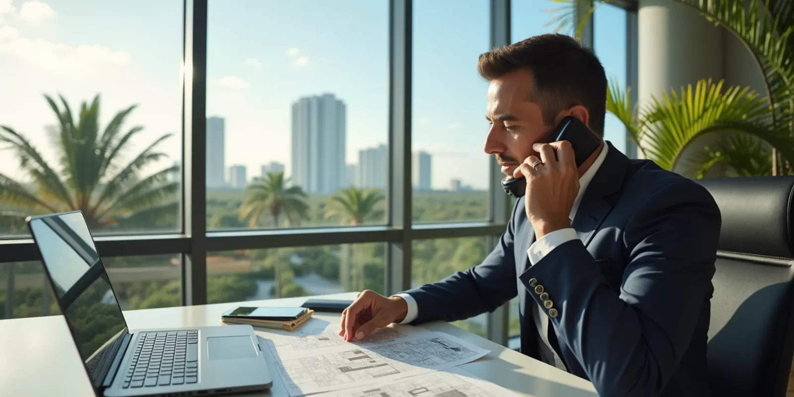 Compra en Miami: Opciones con $350,000