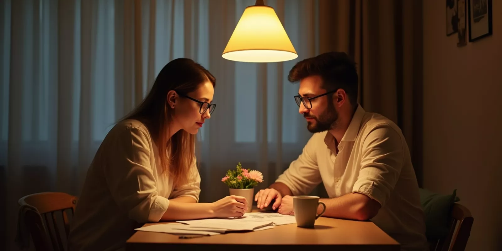Finanzas en Pareja: Claves para una Gestión Exitosa