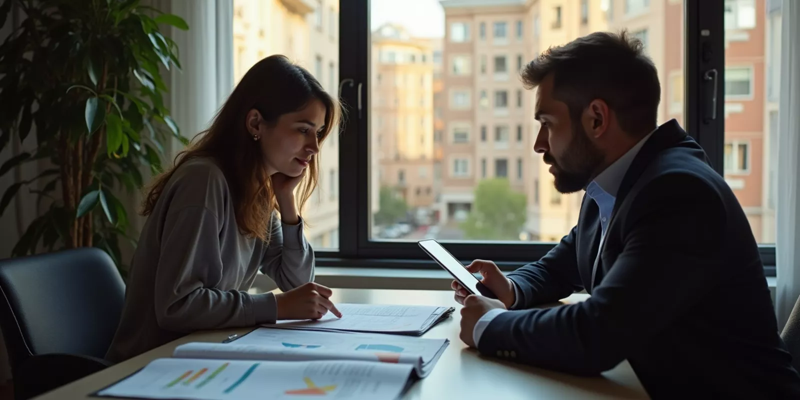 Impacto de las Tasas de Interés en la Compra de Vivienda