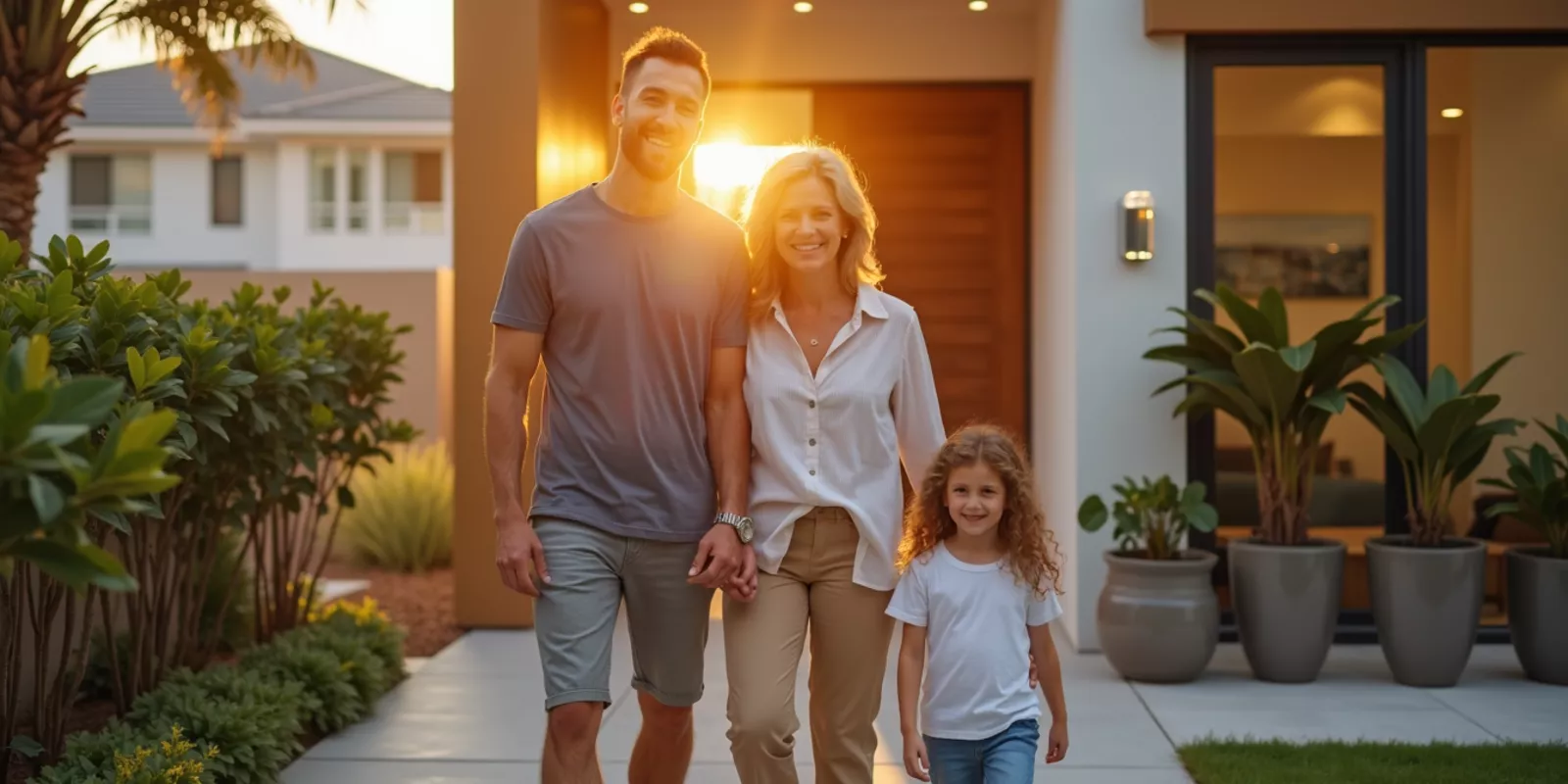 Ahorro necesario para comprar casa en Doral