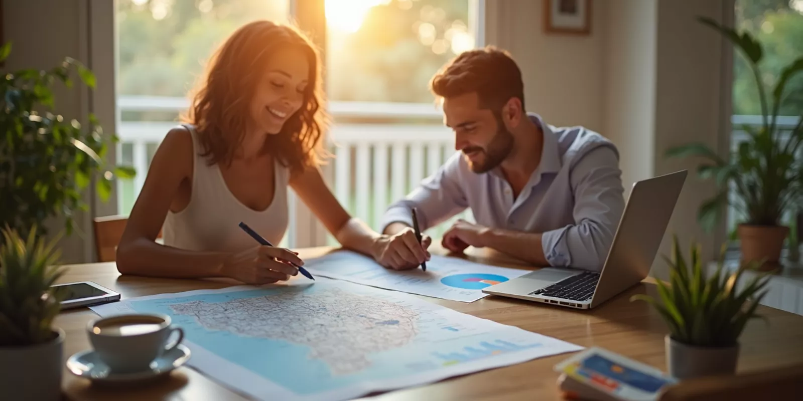 Comprar casa en Miami con ingresos variables