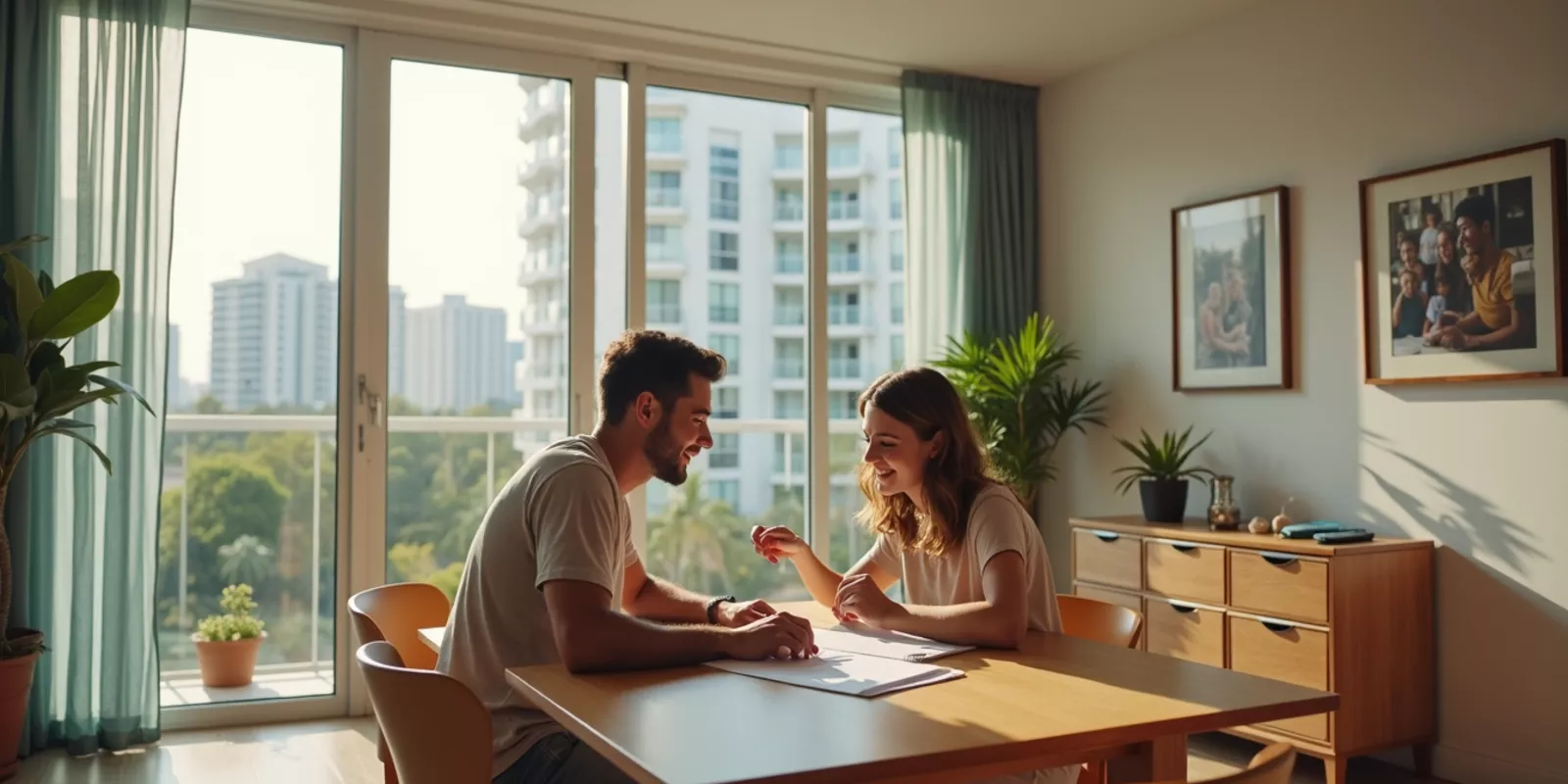 Comprar casa en Miami con bajo presupuesto