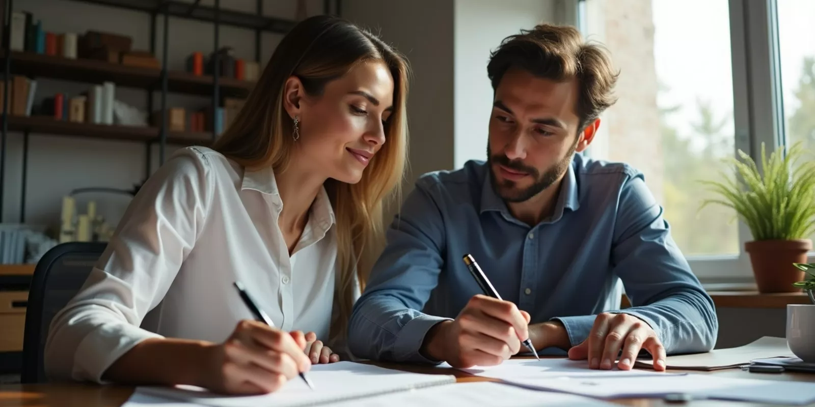 Guía para Revisar un Contrato de Compra de Casa