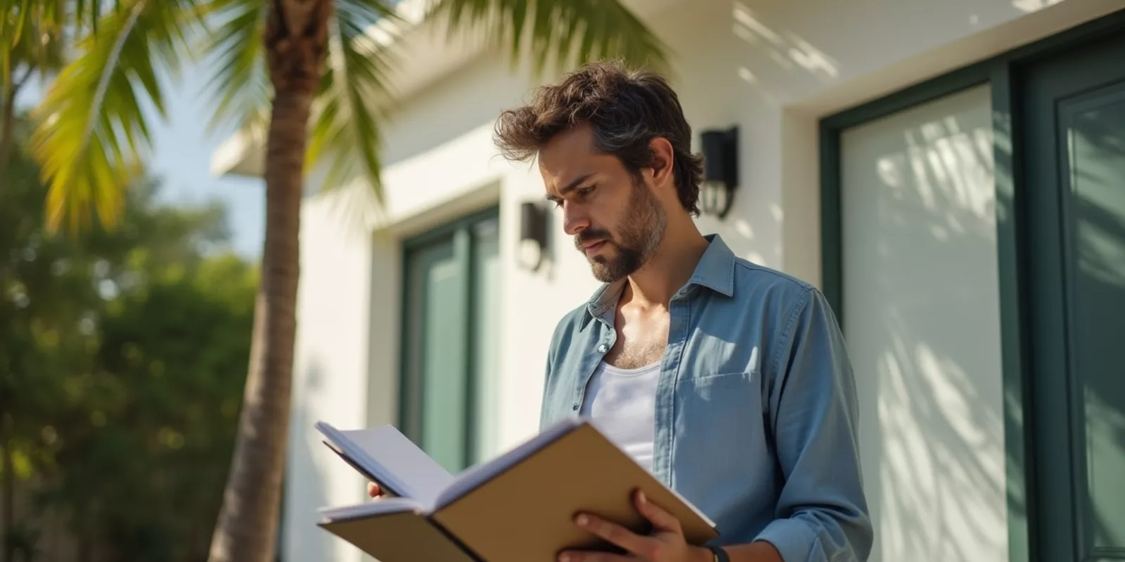 Cómo identificar casas sobrevaloradas en Miami