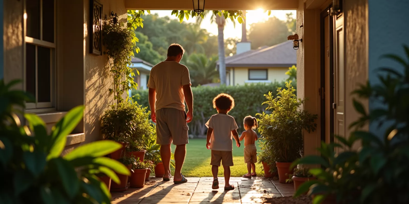 Mudanza a Homestead: Guía para Comprar Casa Sin Errores