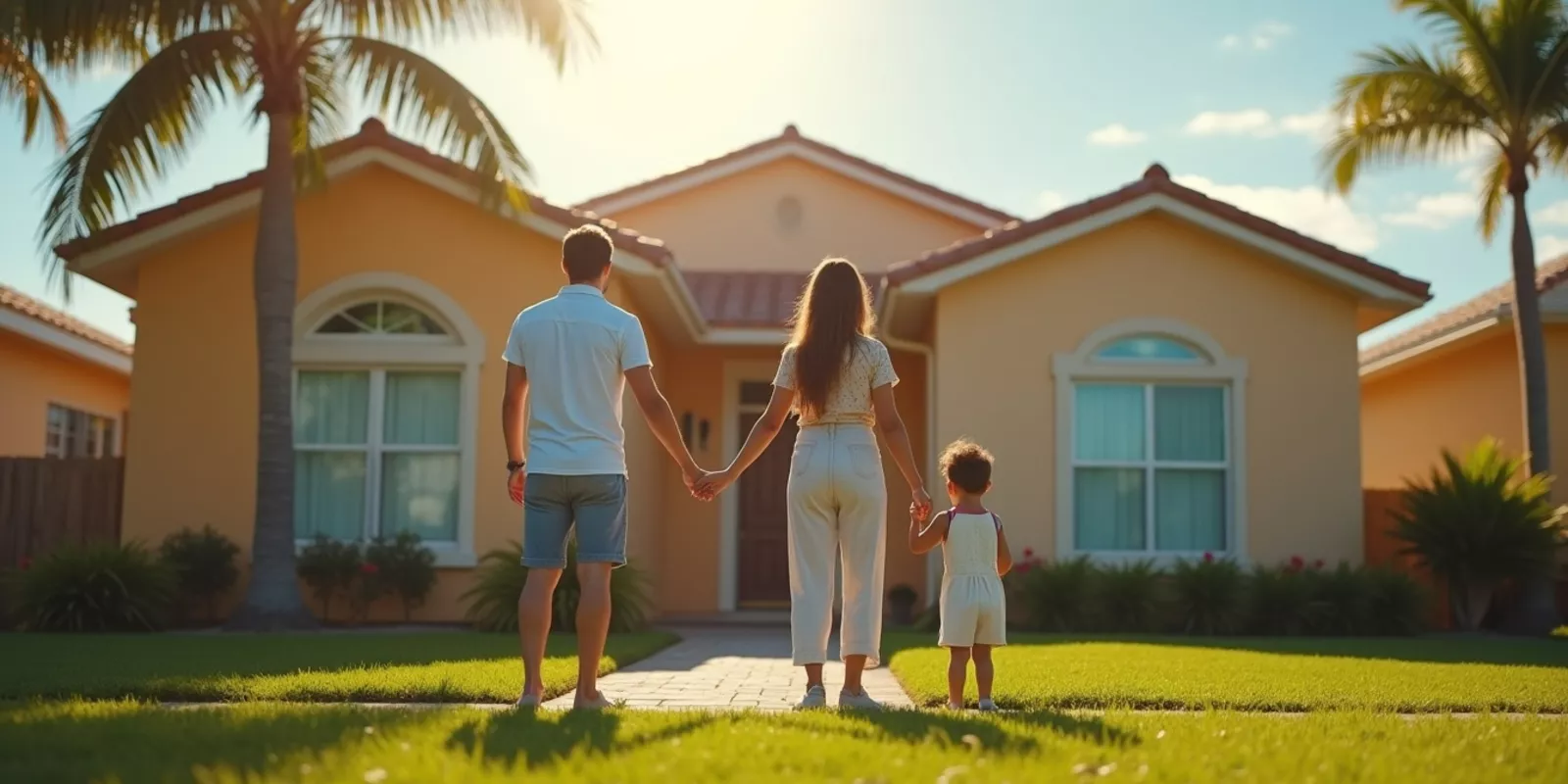 Riesgos de comprar en Homestead desde California