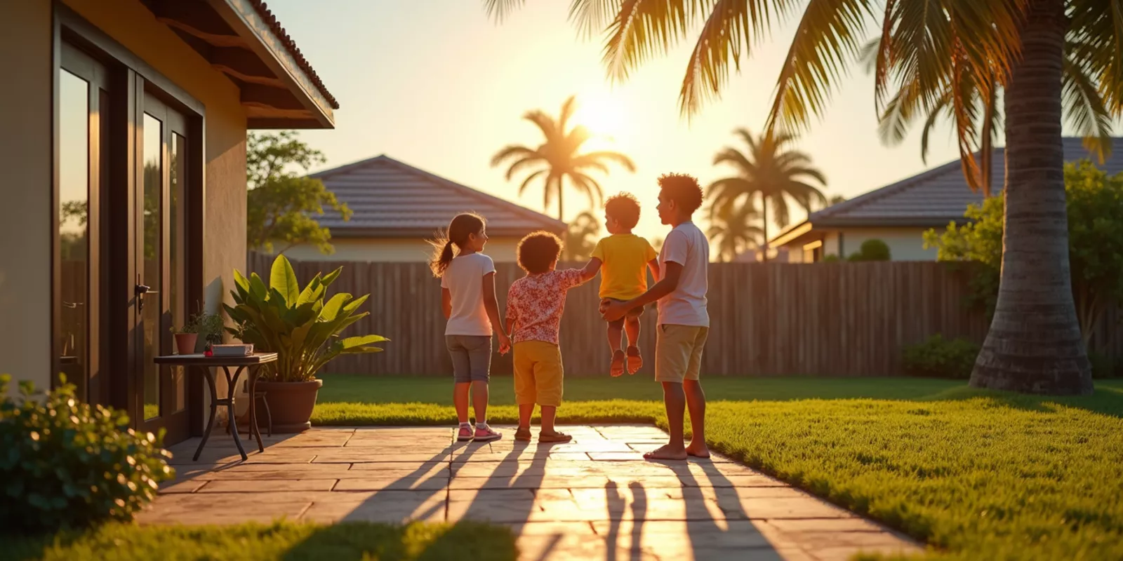 Mudarse a Homestead: Ahorro y Oportunidades