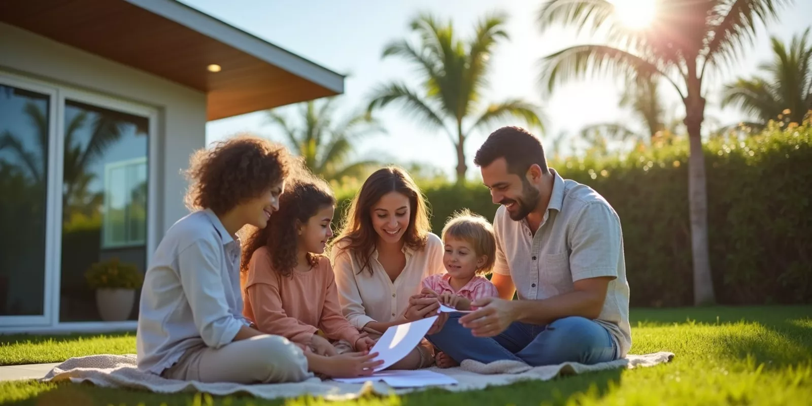 Comprar casa en Homestead desde New York sin errores