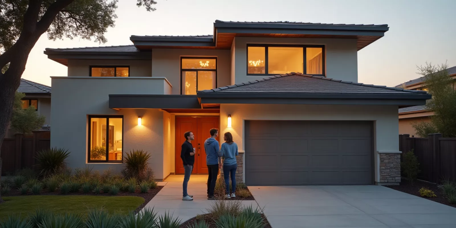 Riesgos de Comprar Nueva Construcción en California