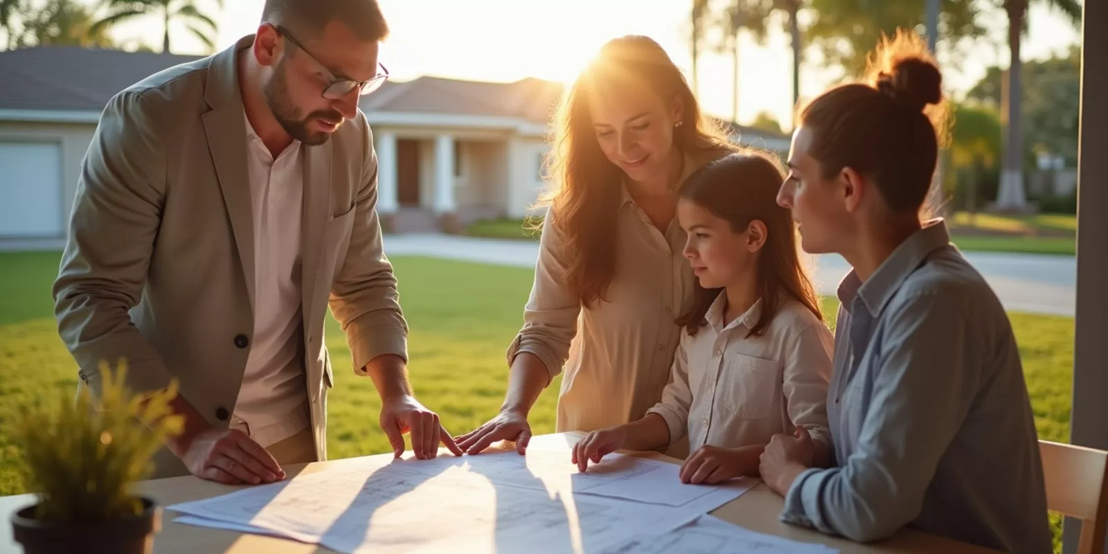 Errores al Comprar Obra Nueva en Homestead