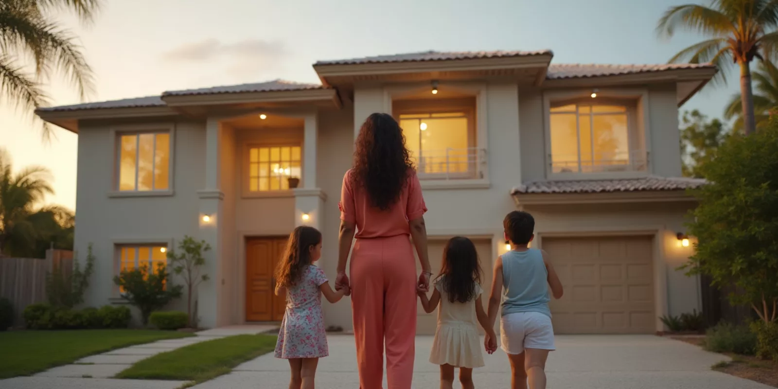 Requisitos para Comprar Casa Nueva en Homestead