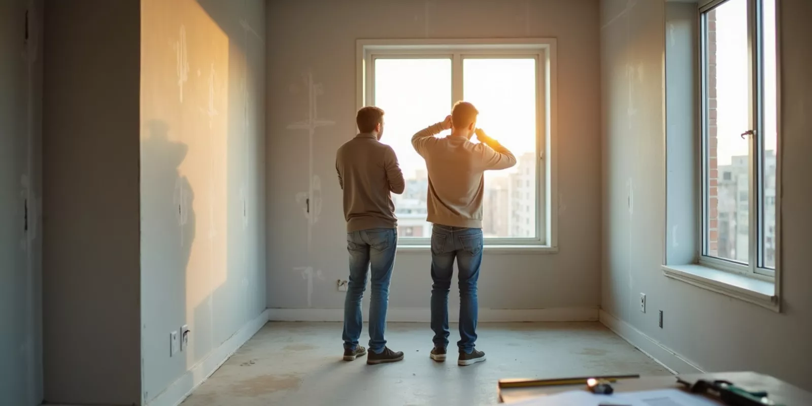 Riesgos al Comprar Propiedades de Nueva Construcción