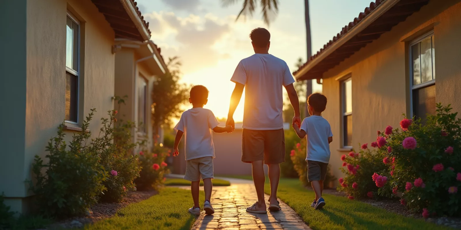 Crédito necesario para mudarse a Homestead desde NJ