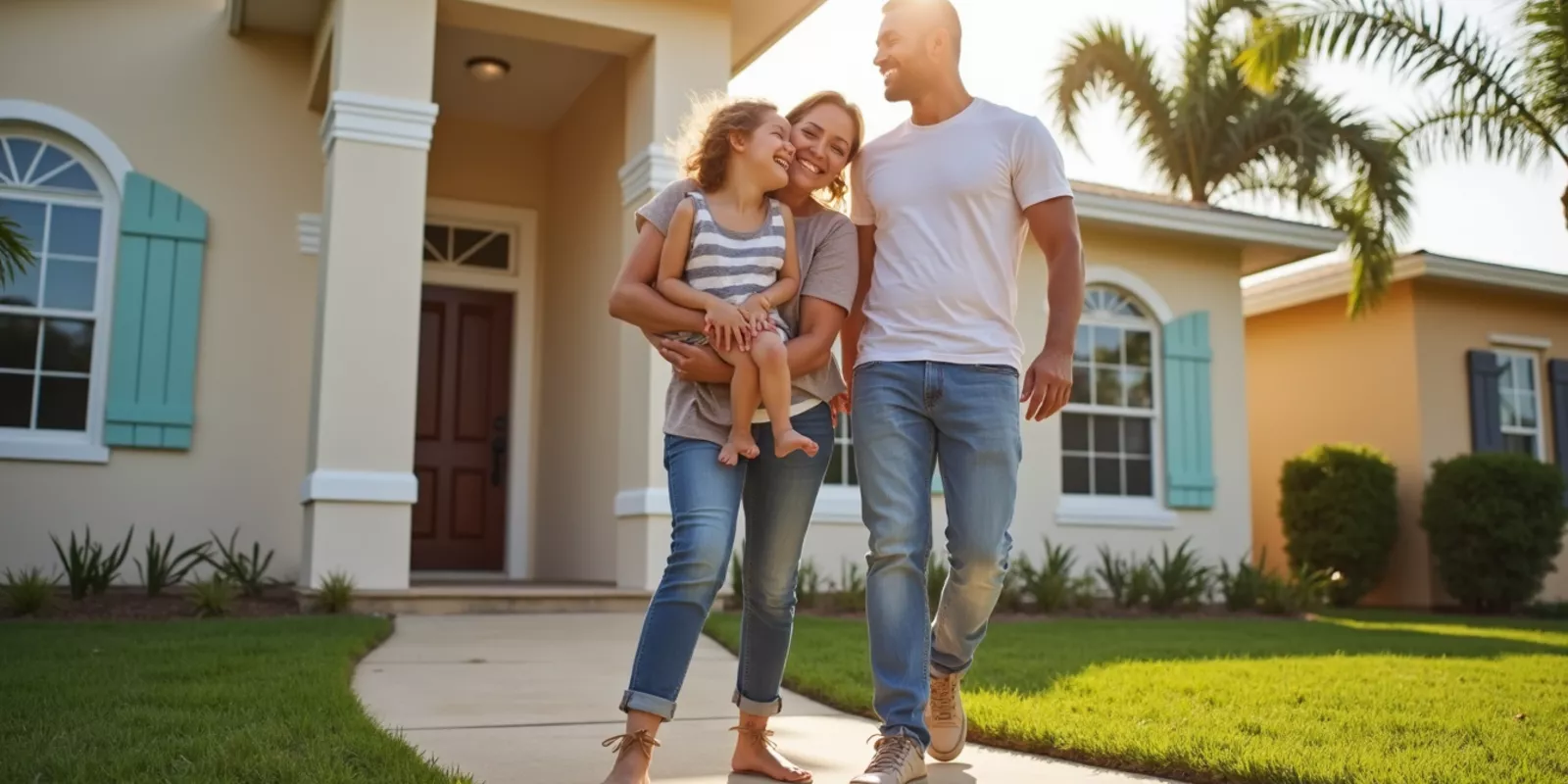 Financiar Casa en Homestead desde Texas: Guía Práctica