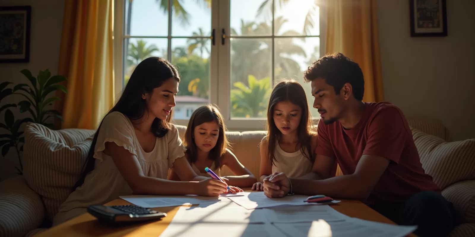 Impuestos Ocultos al Comprar en Homestead, Florida