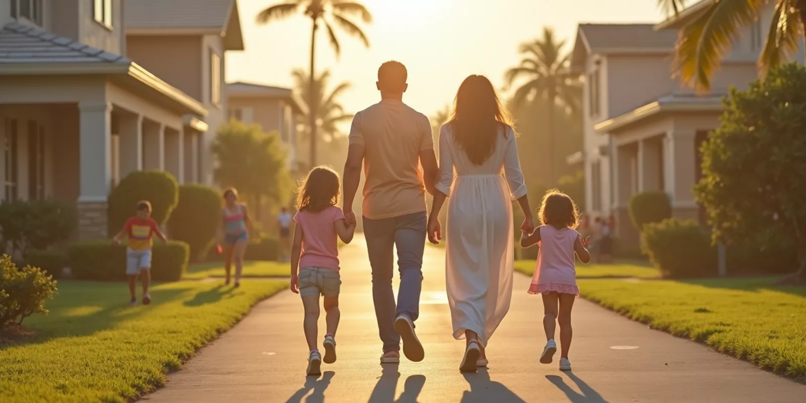Errores al Elegir Zona para Vivir en Miami