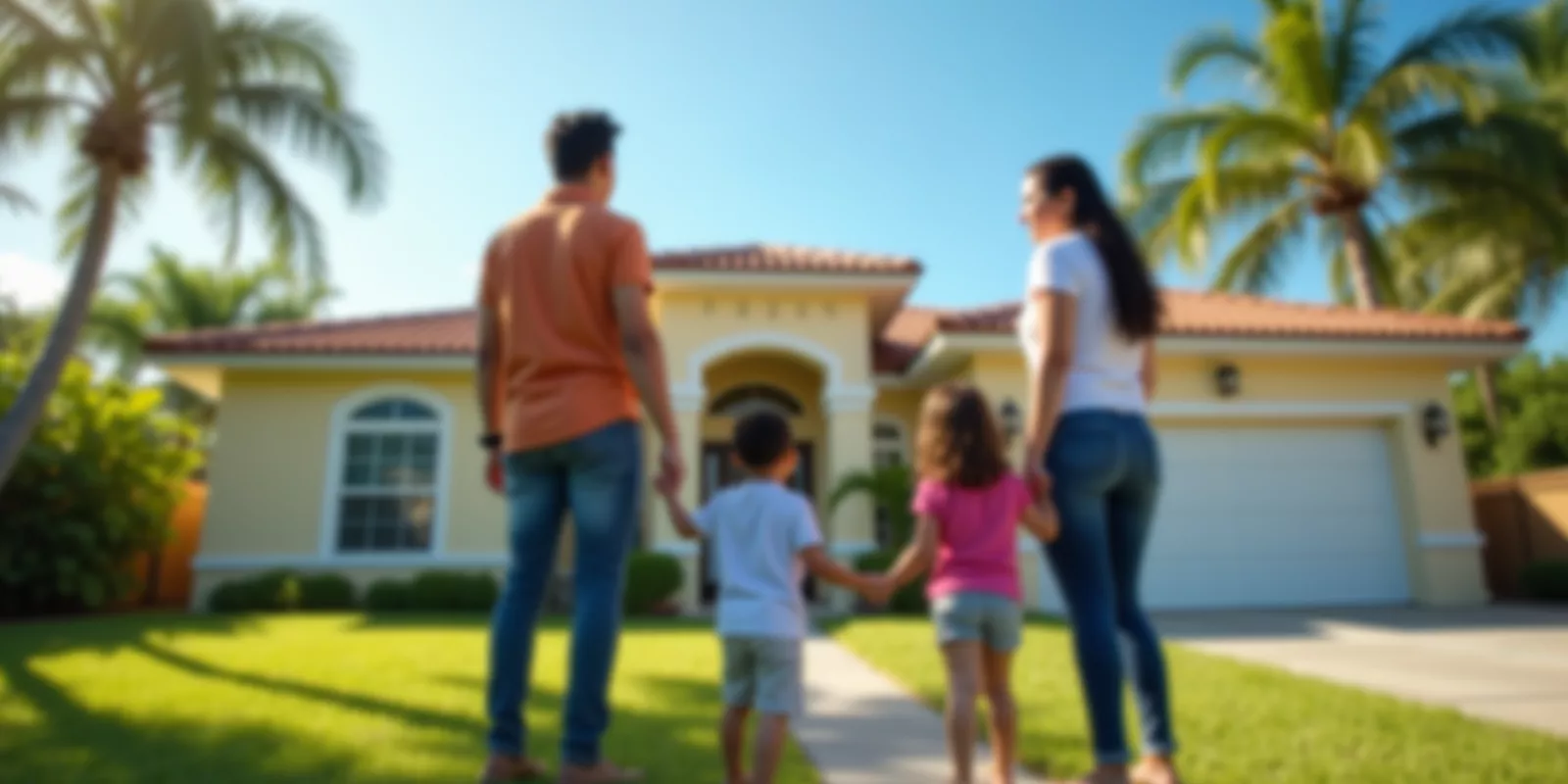 Riesgos de Mudanza a Homestead desde Texas