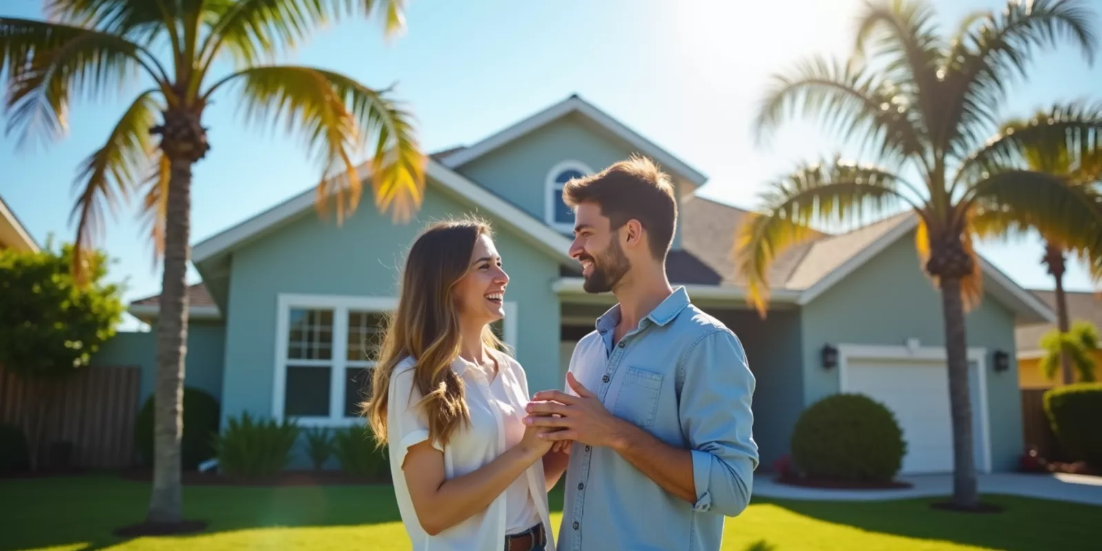 Compra tu primera casa en Homestead desde Nueva York