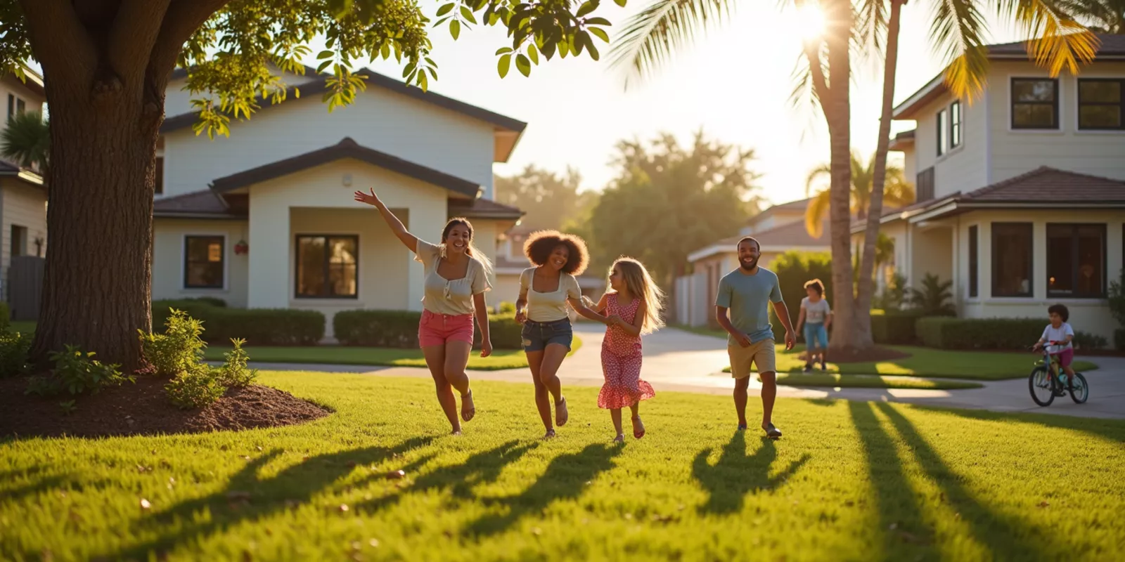 Oportunidades para Compradores en Homestead