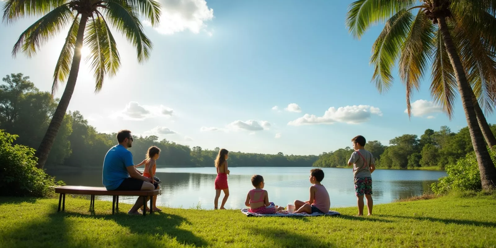 Vale la pena vivir en Homestead, Florida