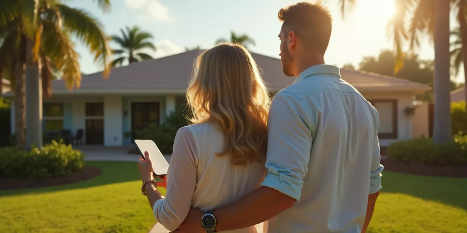 Como comprar casa en Homestead desde New York sin errores