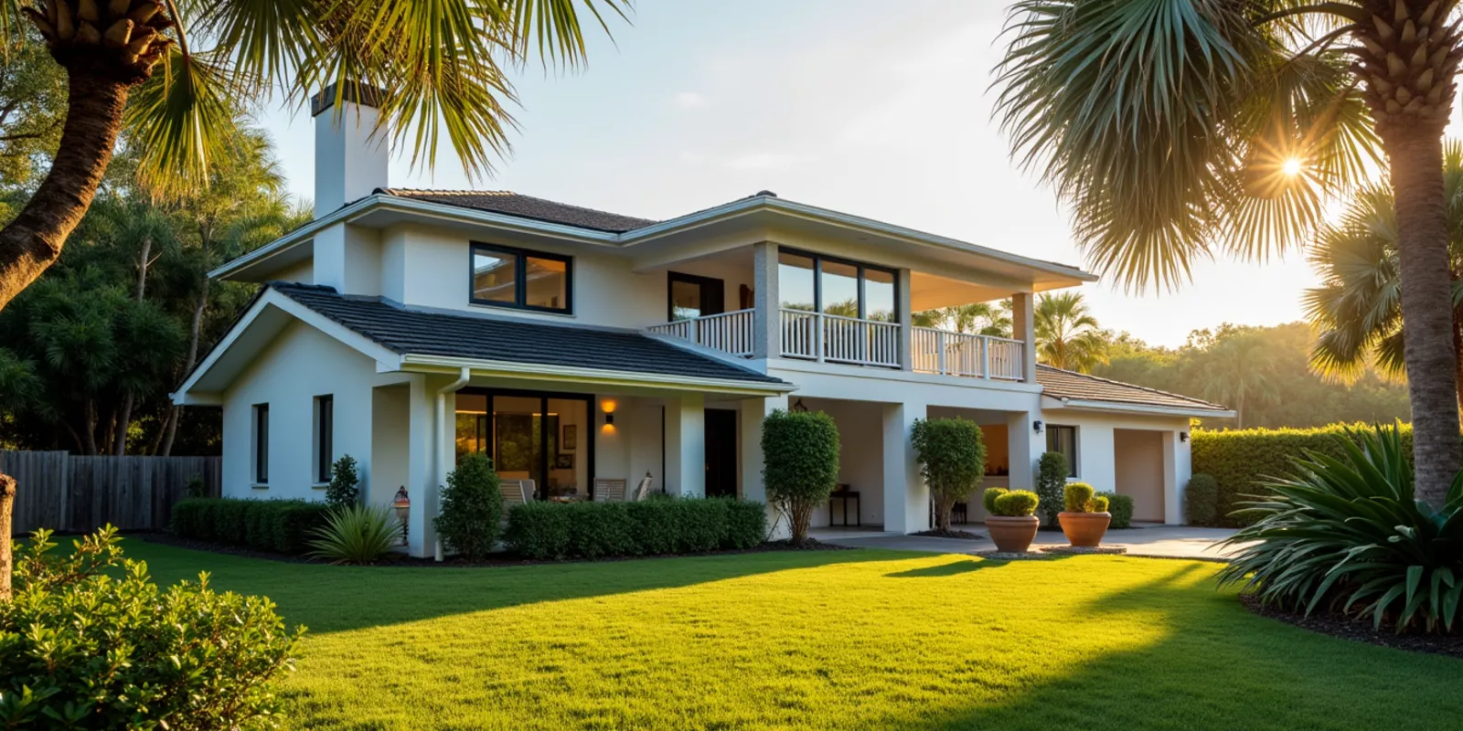 Compra de Casa en Homestead: Guía para Migrantes