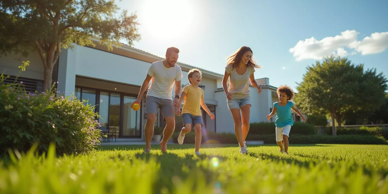 Ayudas para Primeros Compradores en Homestead