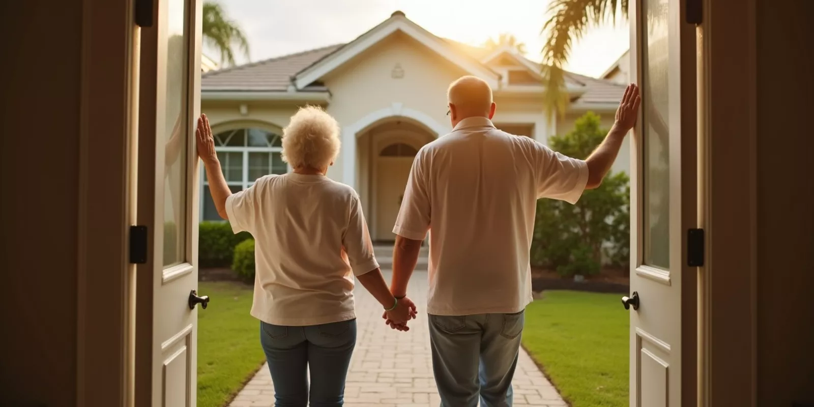 Riesgos al Comprar Casa en Homestead desde Nueva York