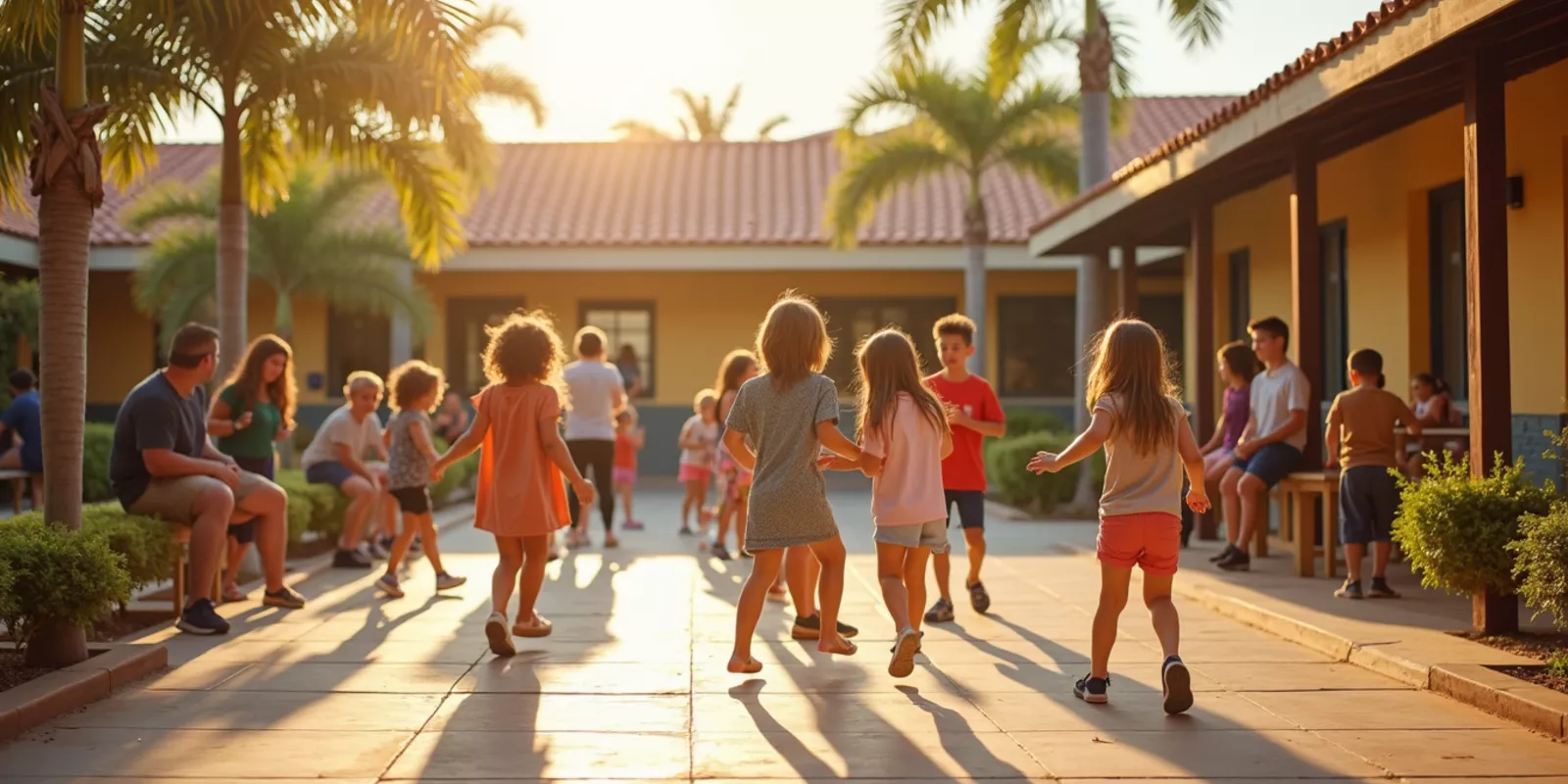 Mejores Zonas Escolares en Homestead para Familias