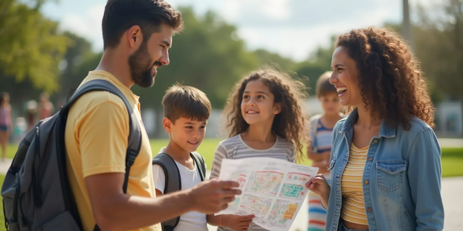 Riesgos Educativos al Mudarse a Homestead