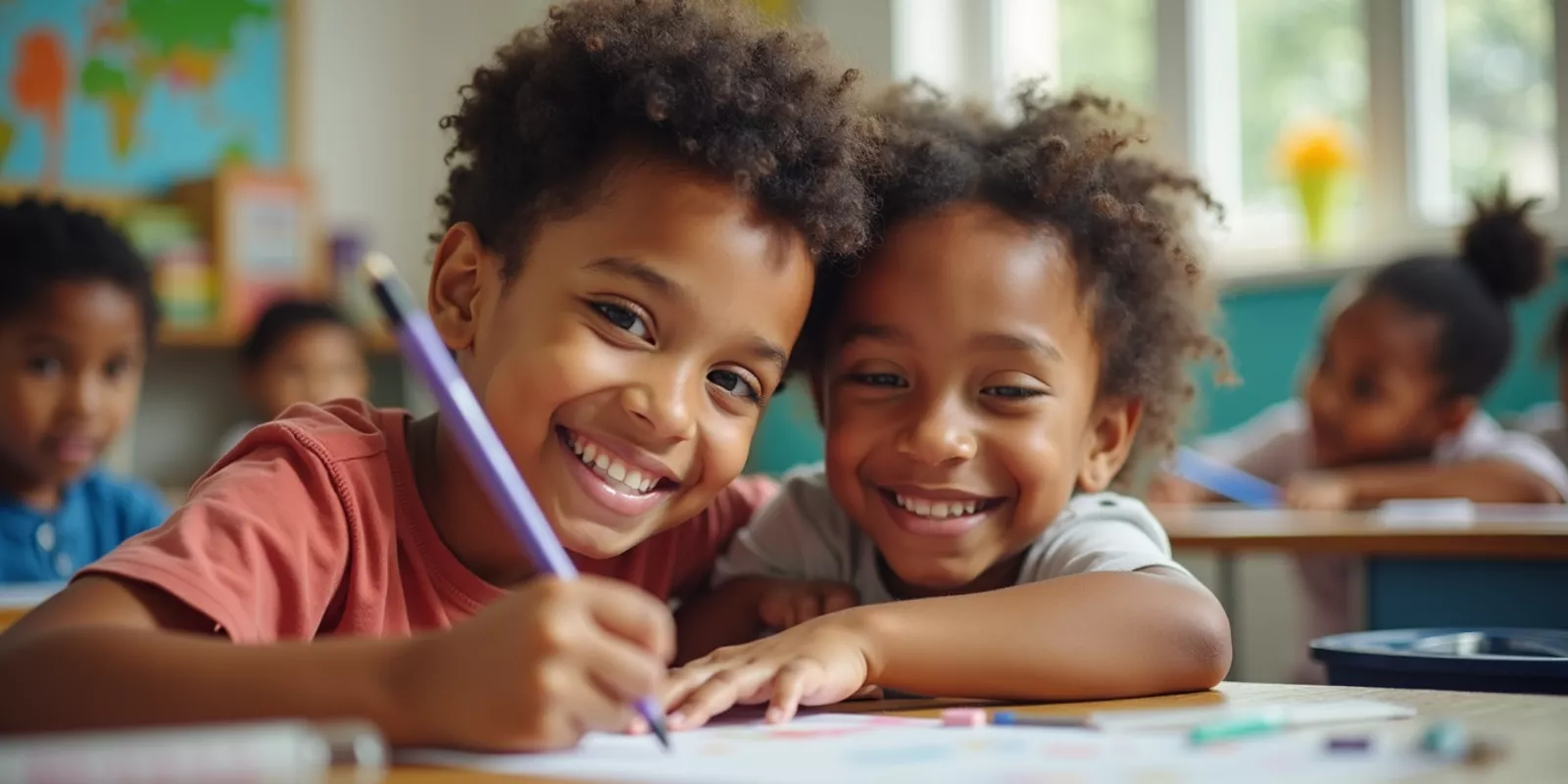 Mudanza a Homestead: Calidad Educativa Superior