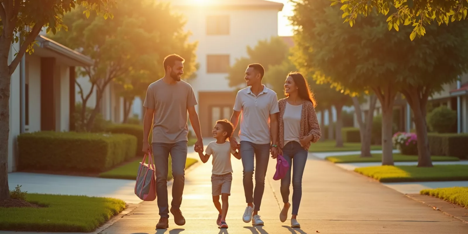 Mejores colegios en Homestead para familias migrantes