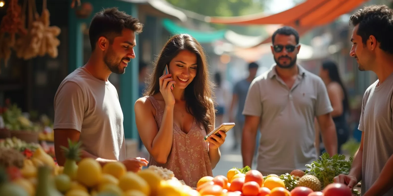 Compras seguras para latinos en Homestead desde NY