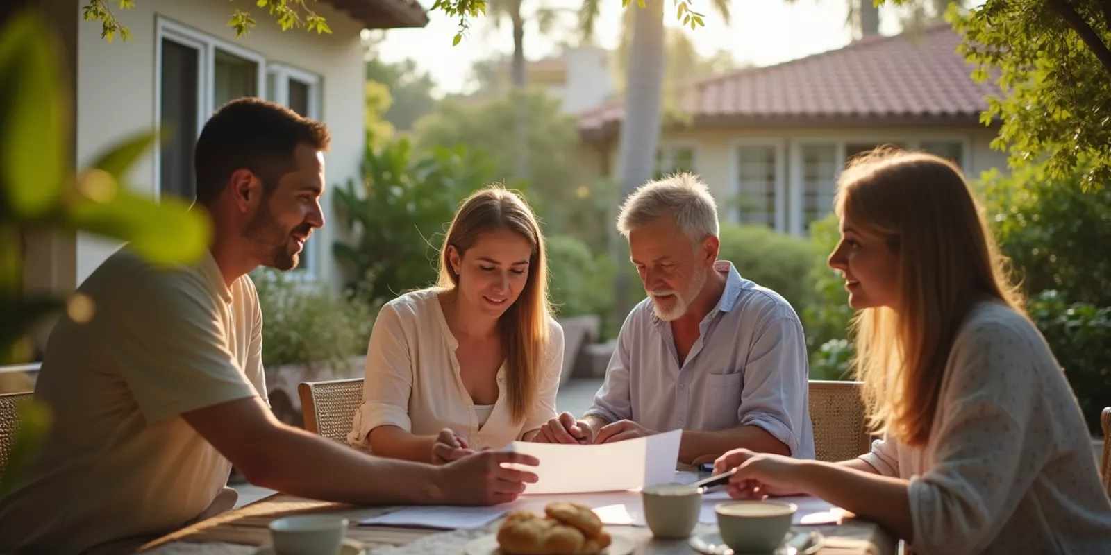 Riesgos Legales al Comprar en Homestead desde California