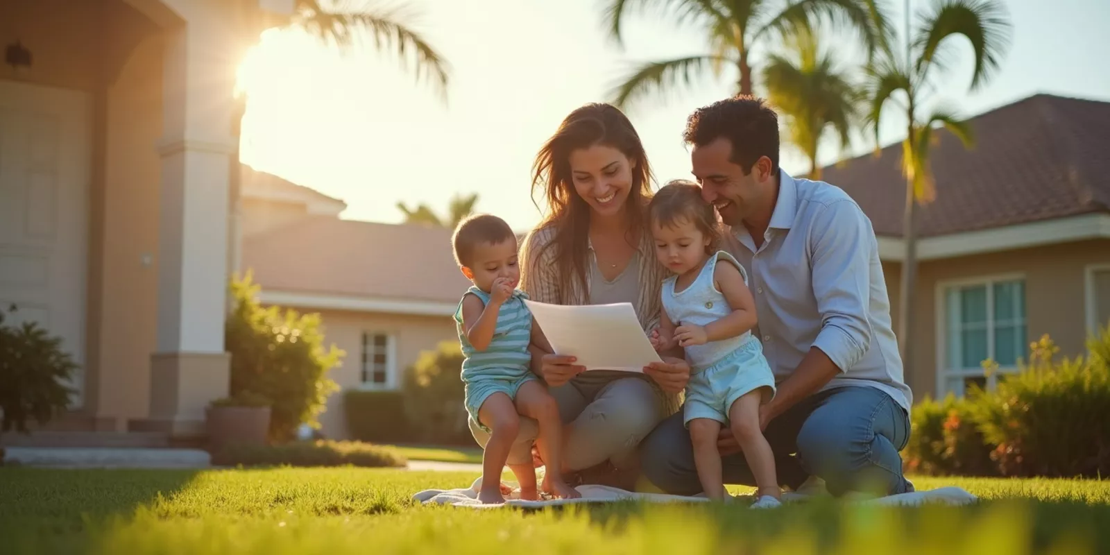 Protección de Inversiones en Homestead para Latinos