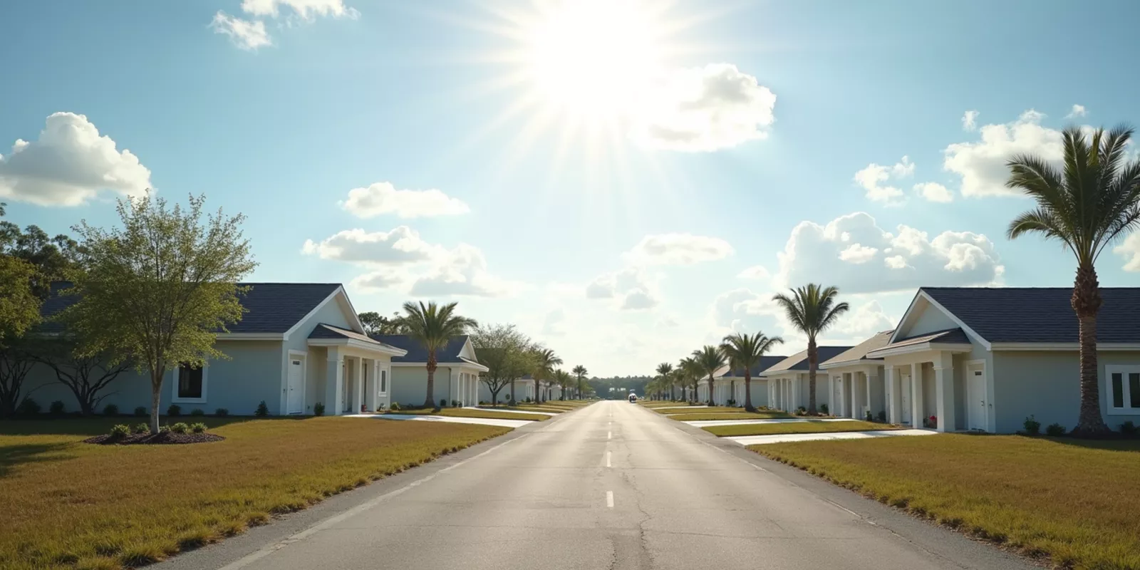Inversión en Homestead: Riesgos y Oportunidades