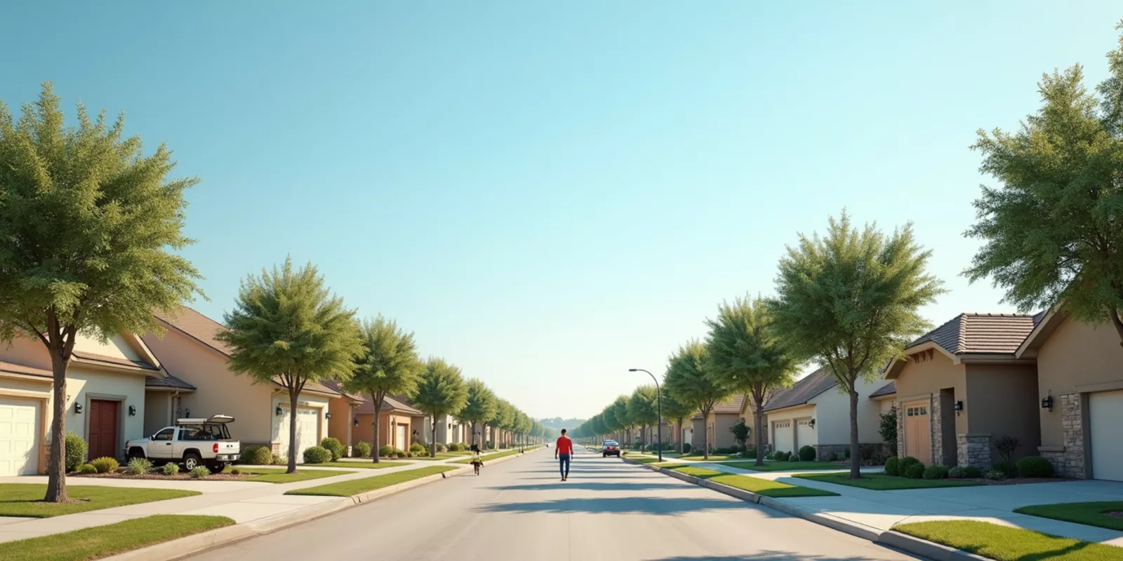 Inversión en Zonas en Expansión en Texas