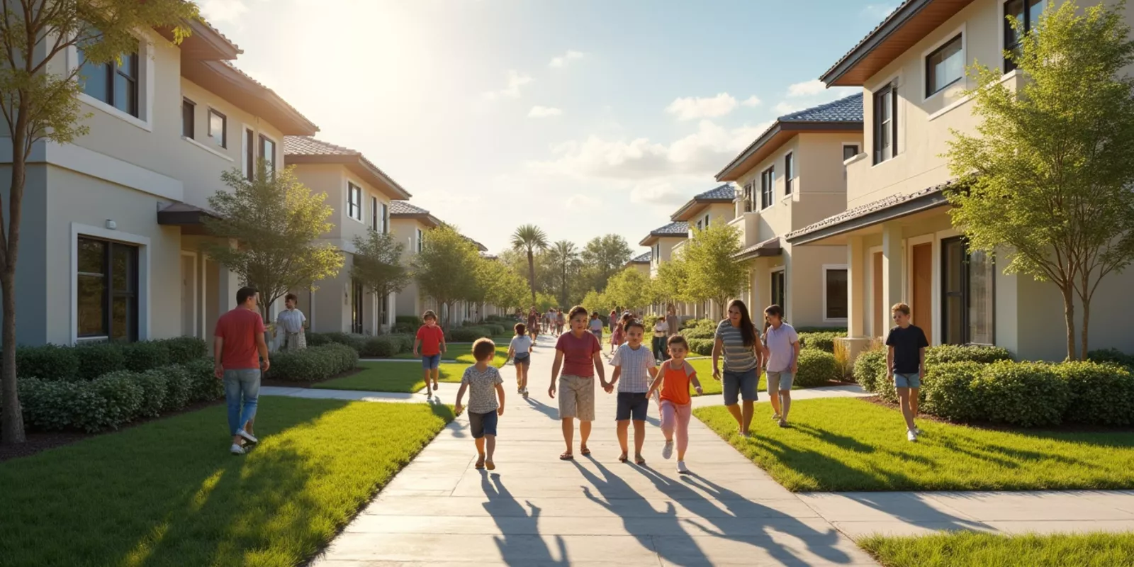 Proyectos Urbanísticos en Homestead: Oportunidades Reales