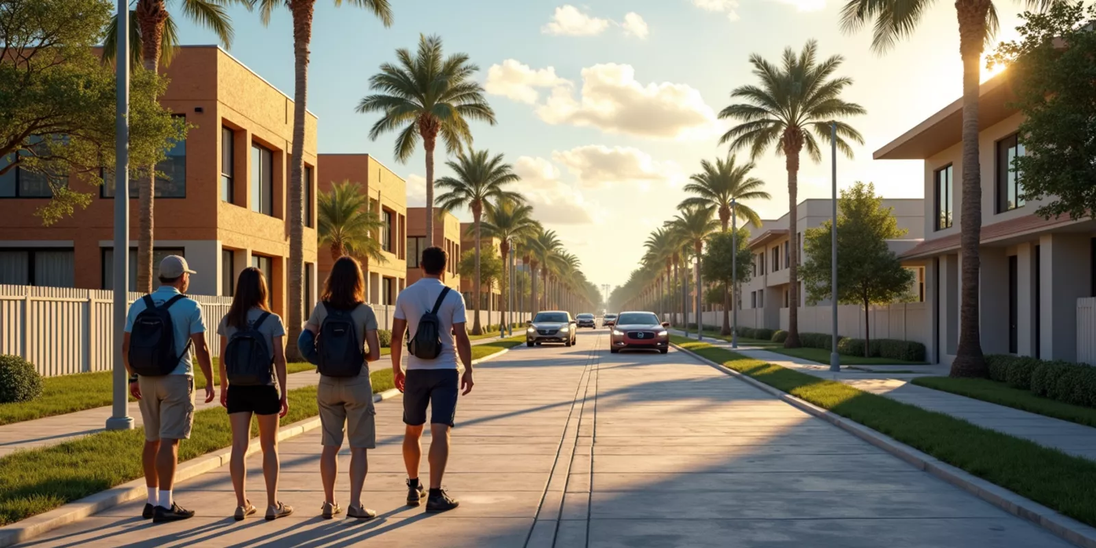 Conoce como es la inversión en Homestead: Riesgos y Oportunidades