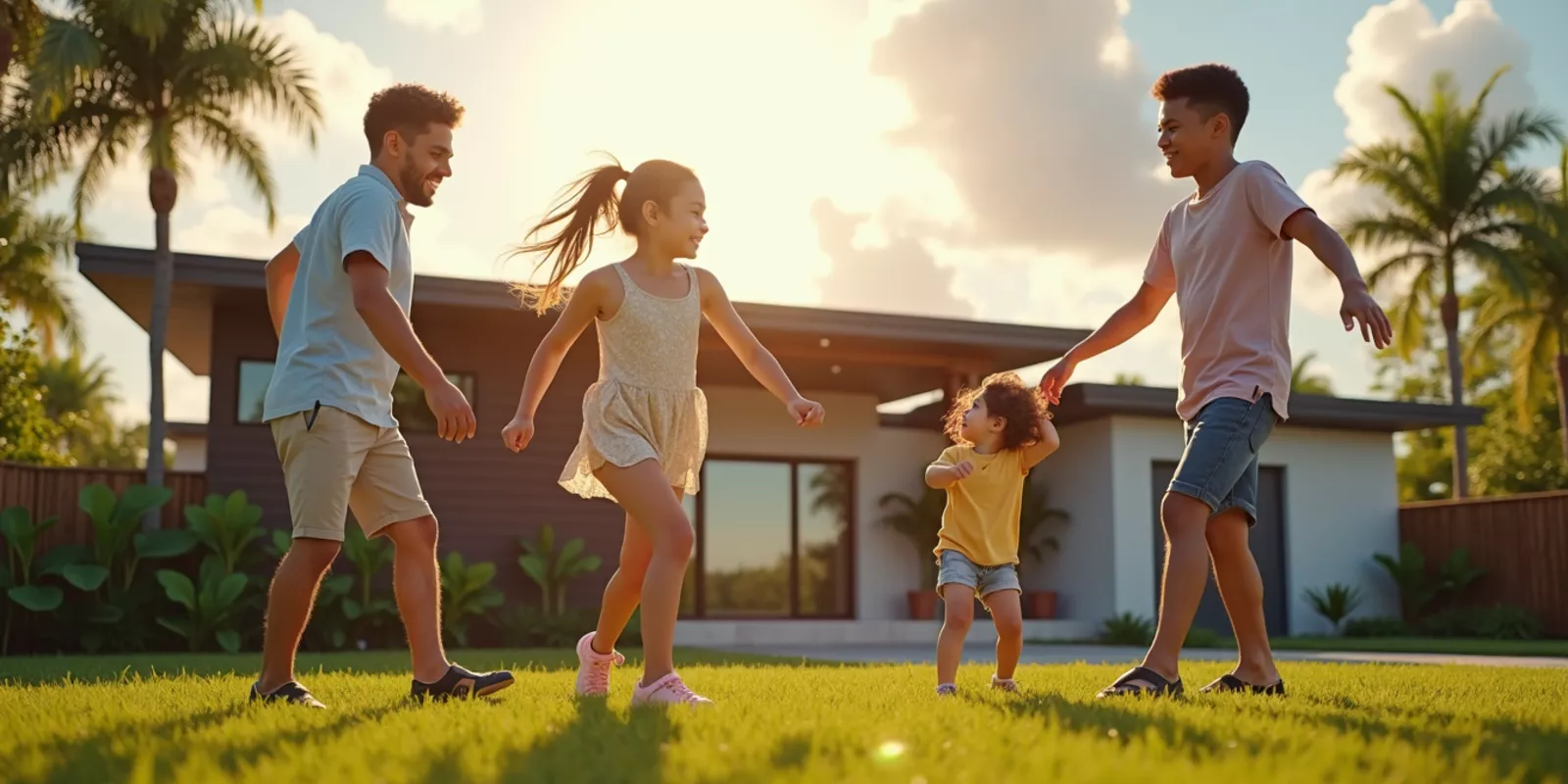 Costo de casas nuevas en Homestead desde New Jersey