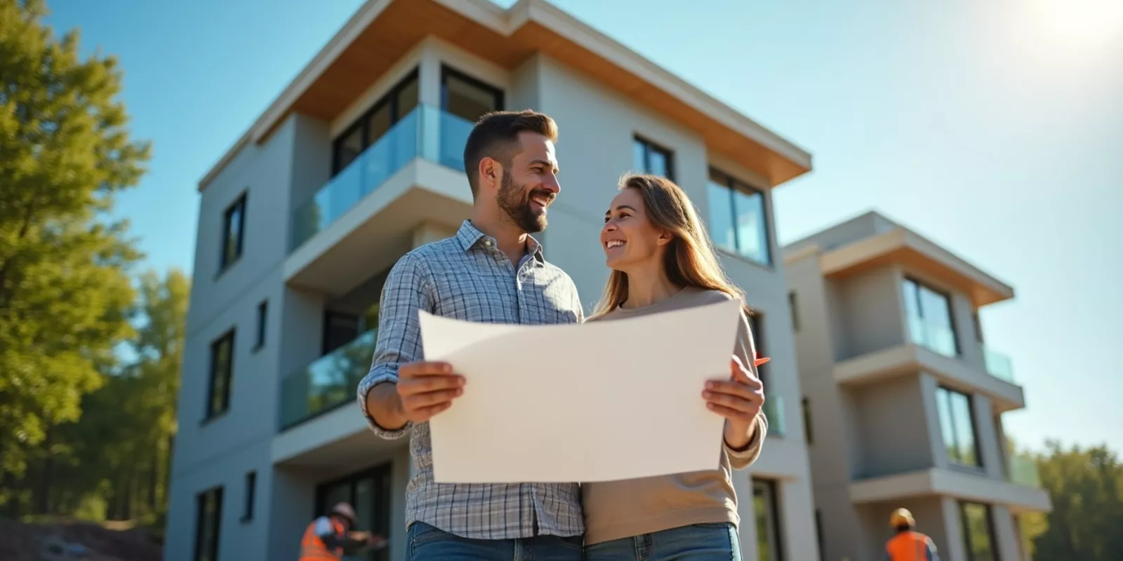 Asegura Precios en Preconstrucción en New Jersey