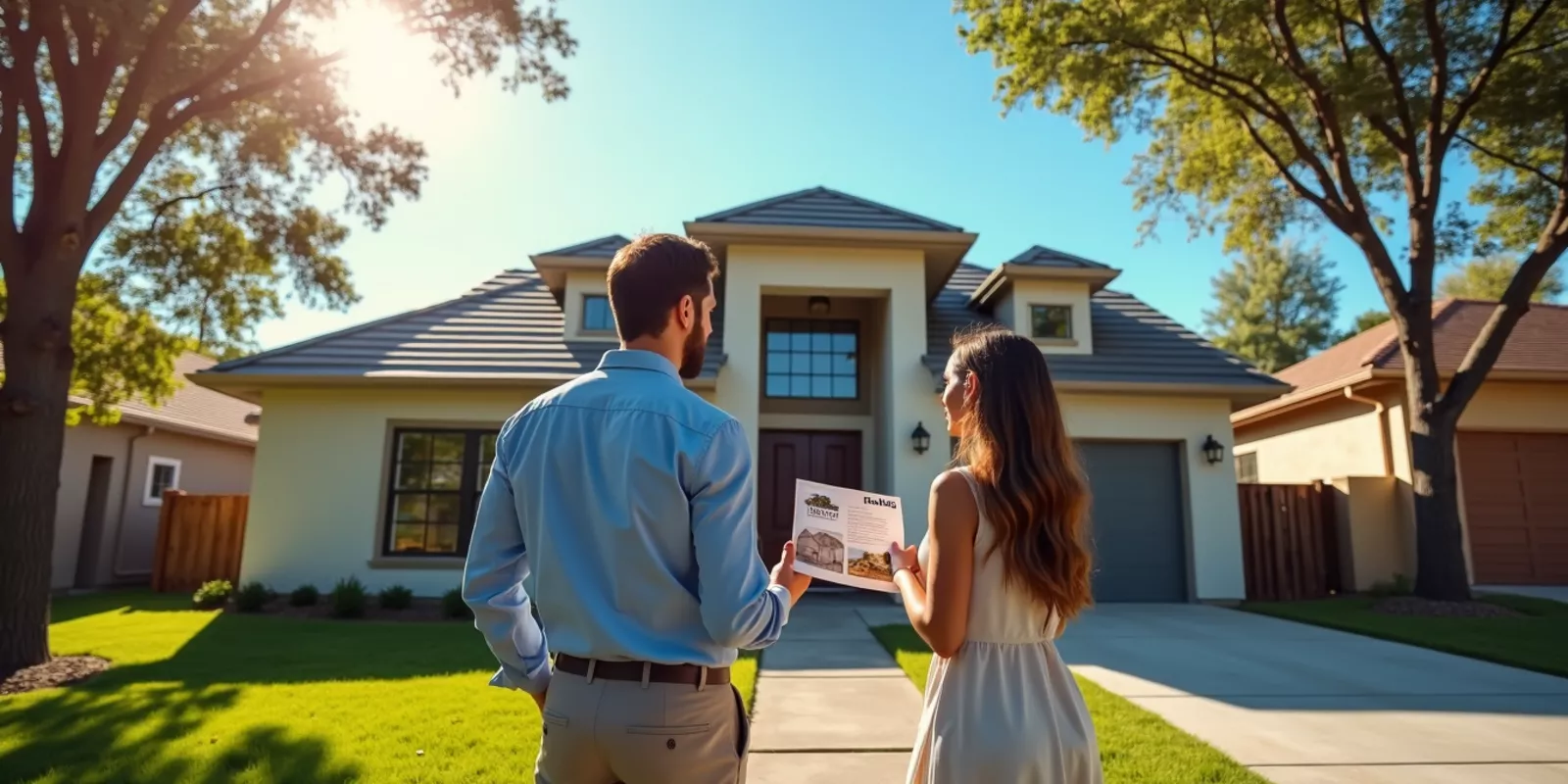 Incentivos de Constructores en Texas para Comprar Casa