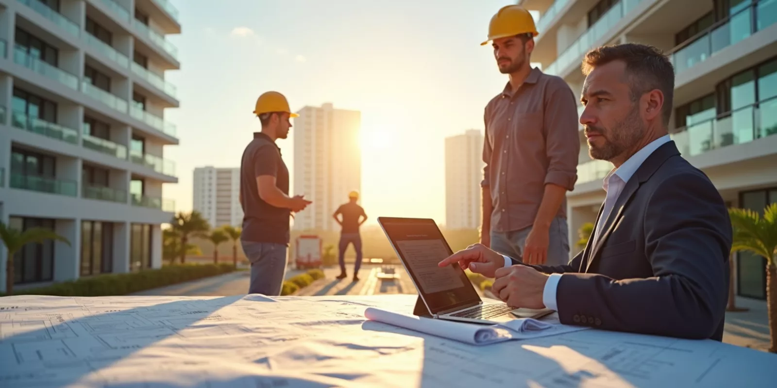 Riesgos Ocultos en la Nueva Construcción en Miami