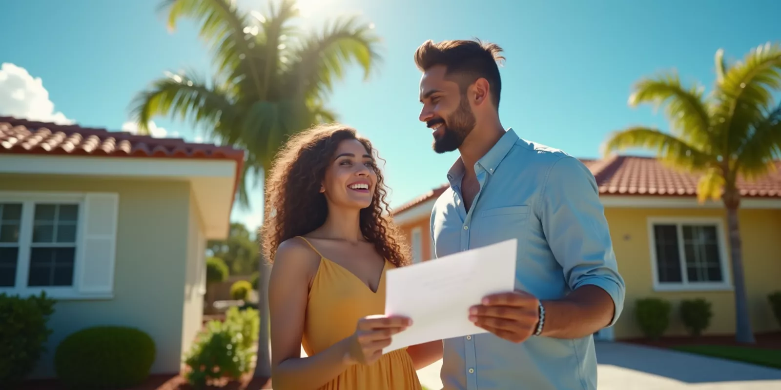 Guía para comprar casa en Miami sin perder dinero